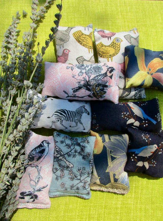 Lavender Lodge Rupkite Eksteriør billede