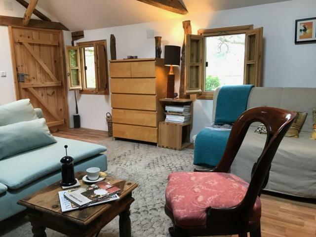 Lavender Lodge Rupkite Eksteriør billede