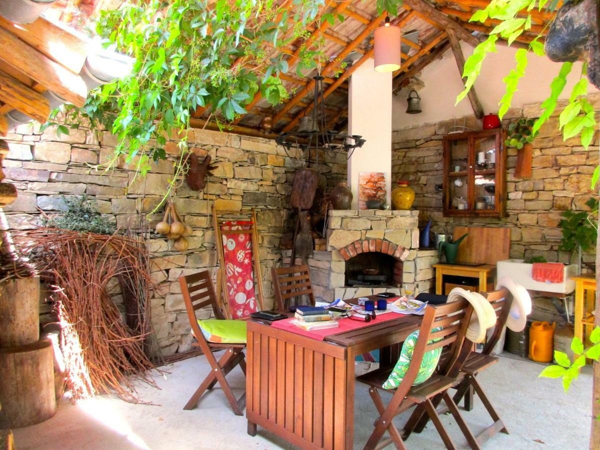 Lavender Lodge Rupkite Eksteriør billede