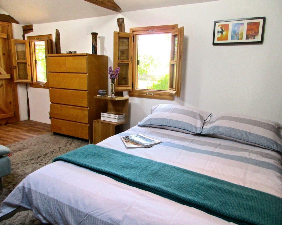 Lavender Lodge Rupkite Eksteriør billede